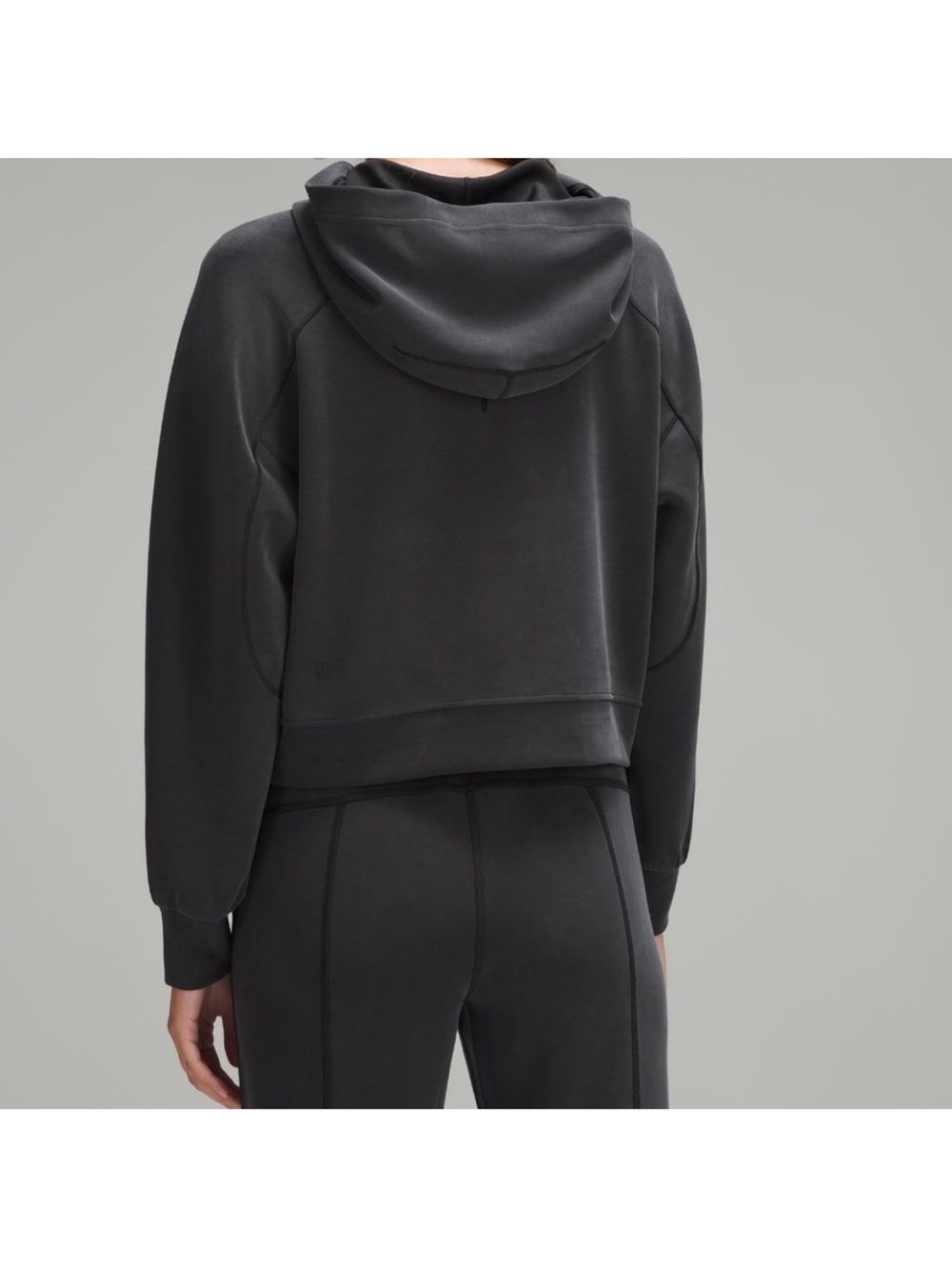 Lululemon Softstreme Hoodie - Picture 8 of 9